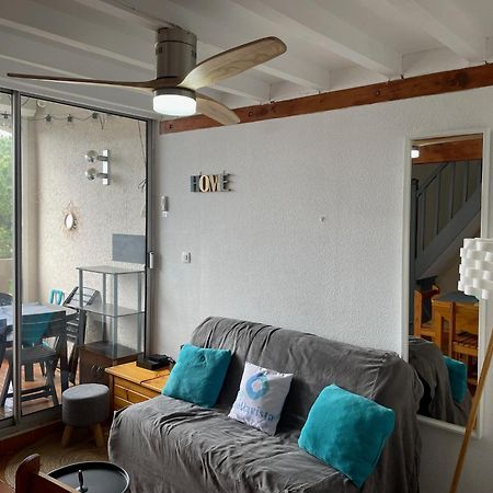 Plein Sud By Bellavista - 400 M De La Plage - Terrasse - Parking Argeles-sur-Mer Ngoại thất bức ảnh