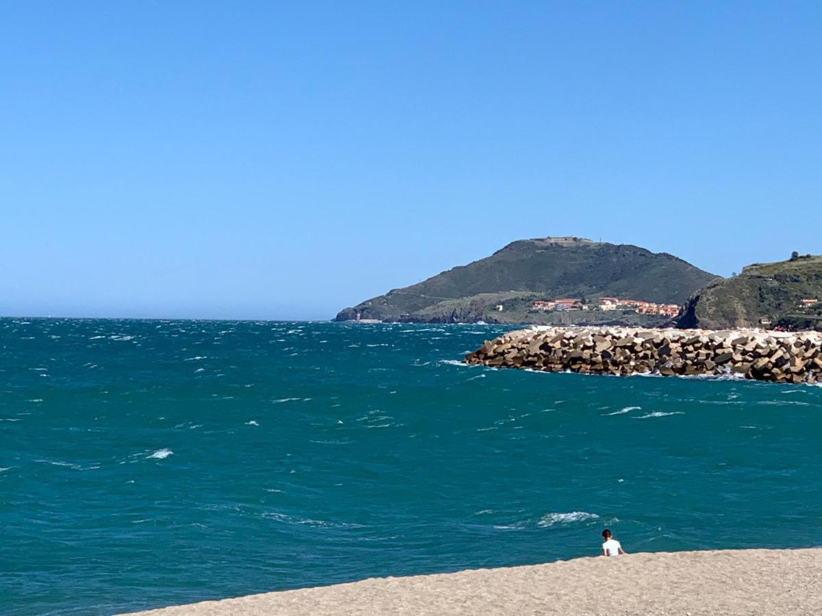 Plein Sud By Bellavista - 400 M De La Plage - Terrasse - Parking Argeles-sur-Mer Ngoại thất bức ảnh