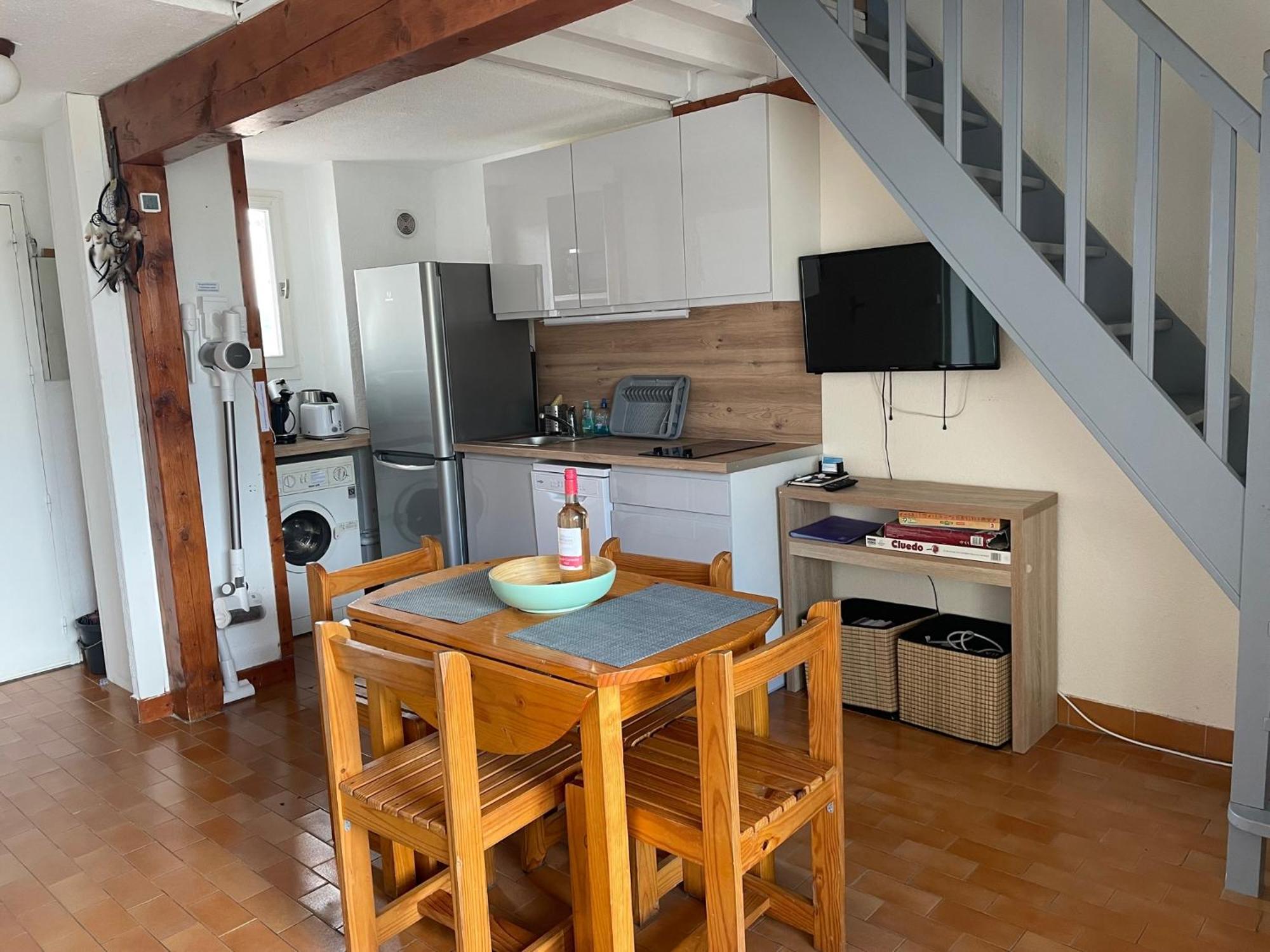 Plein Sud By Bellavista - 400 M De La Plage - Terrasse - Parking Argeles-sur-Mer Ngoại thất bức ảnh