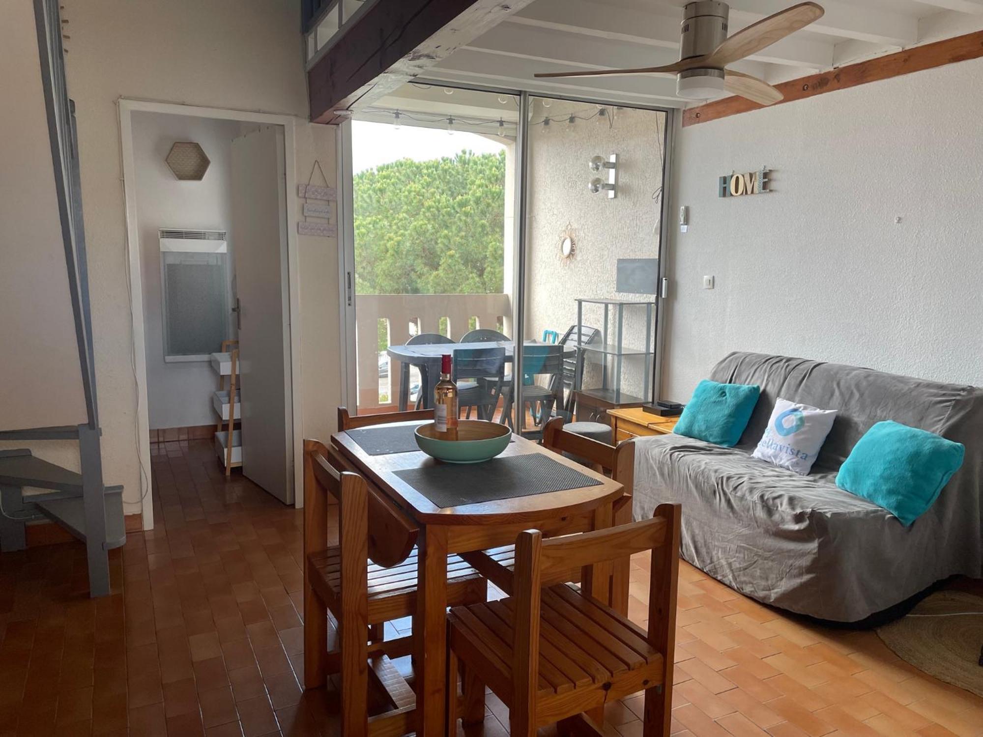 Plein Sud By Bellavista - 400 M De La Plage - Terrasse - Parking Argeles-sur-Mer Ngoại thất bức ảnh